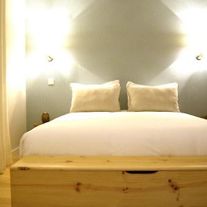Appartement met een Slaapkamer