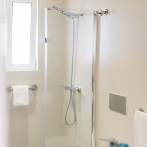 Superior Appartement met een Slaapkamer